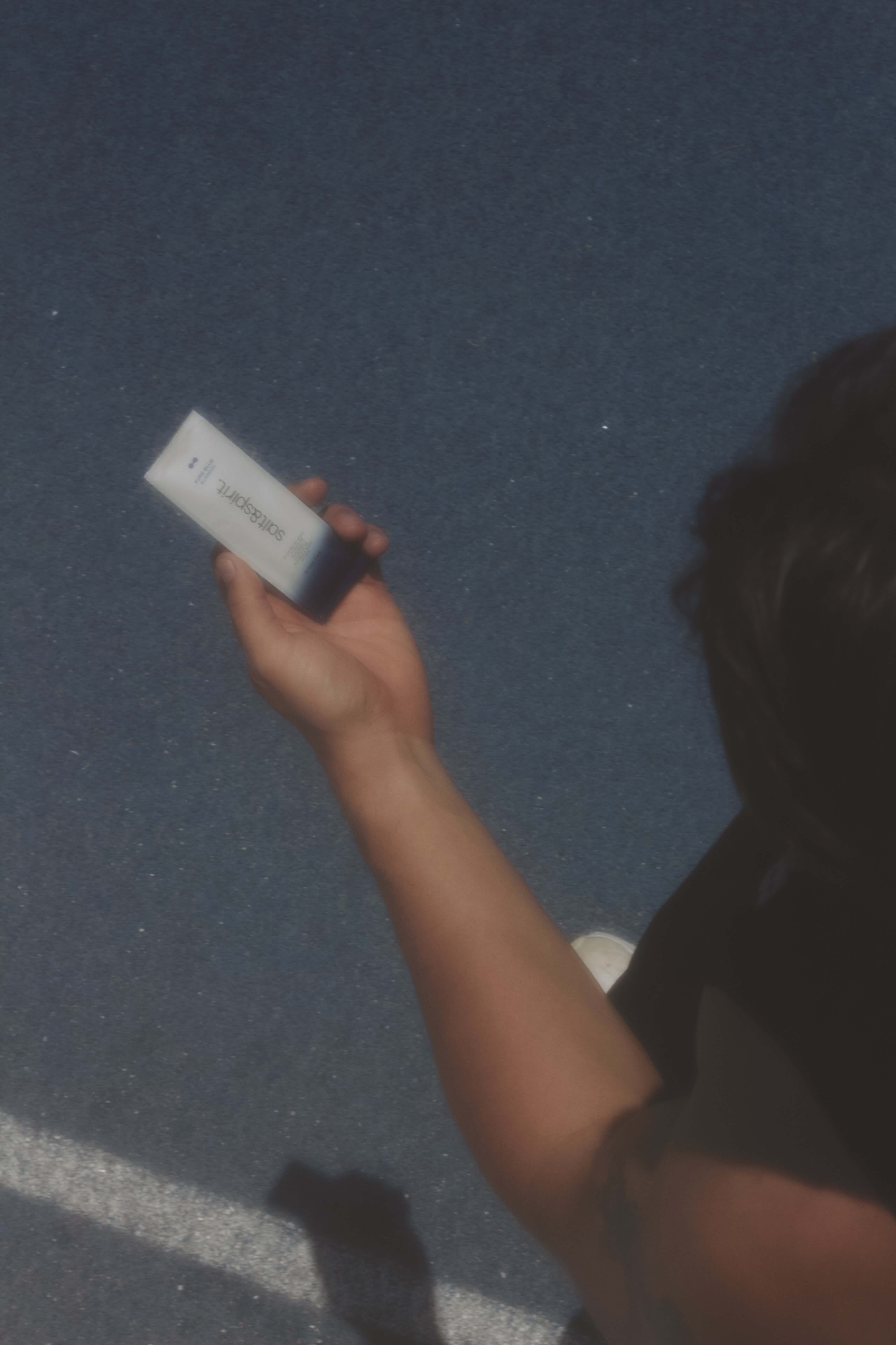 Hidratación Profunda