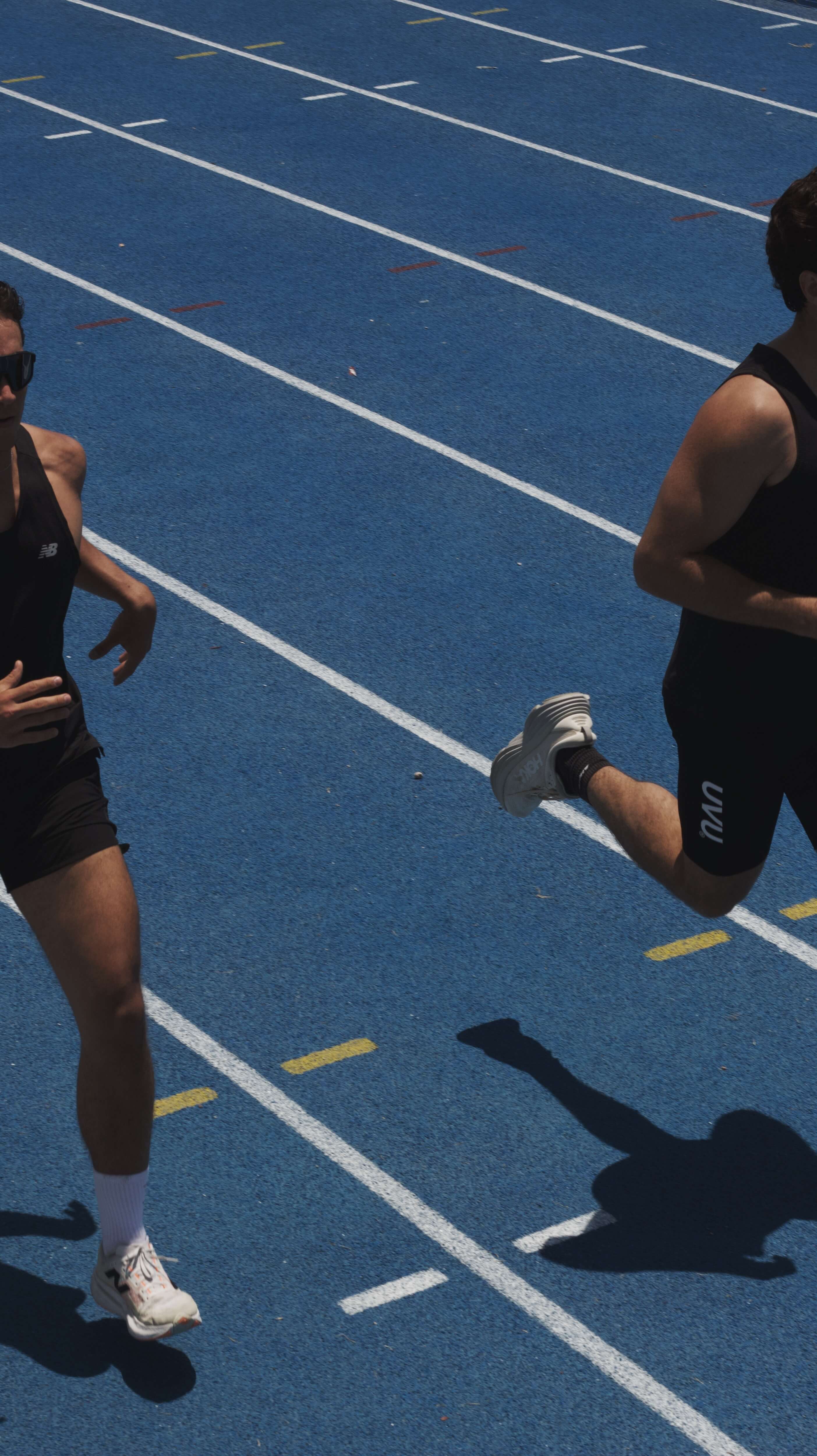 Elevate Your Standards