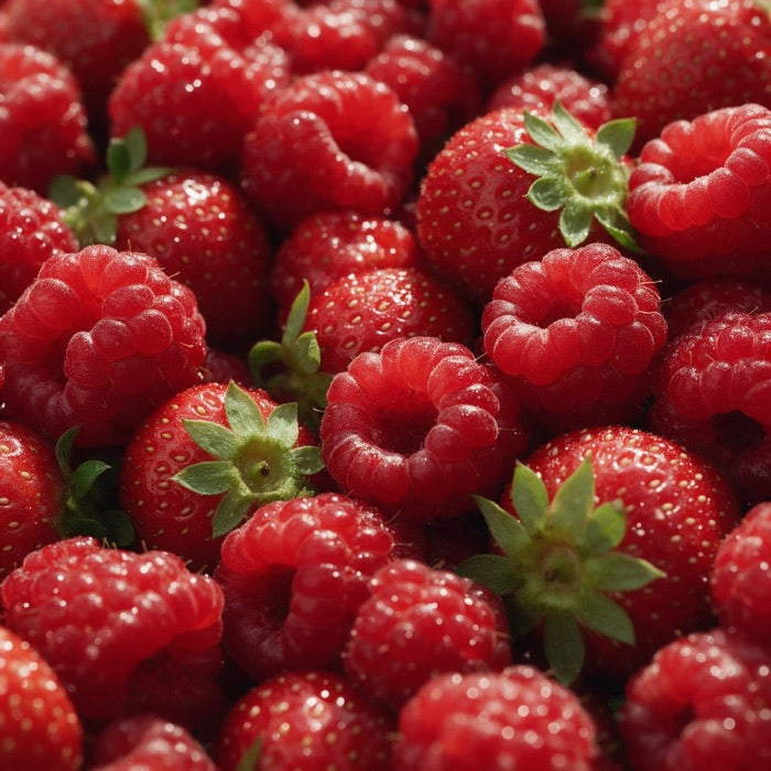 Vital Red