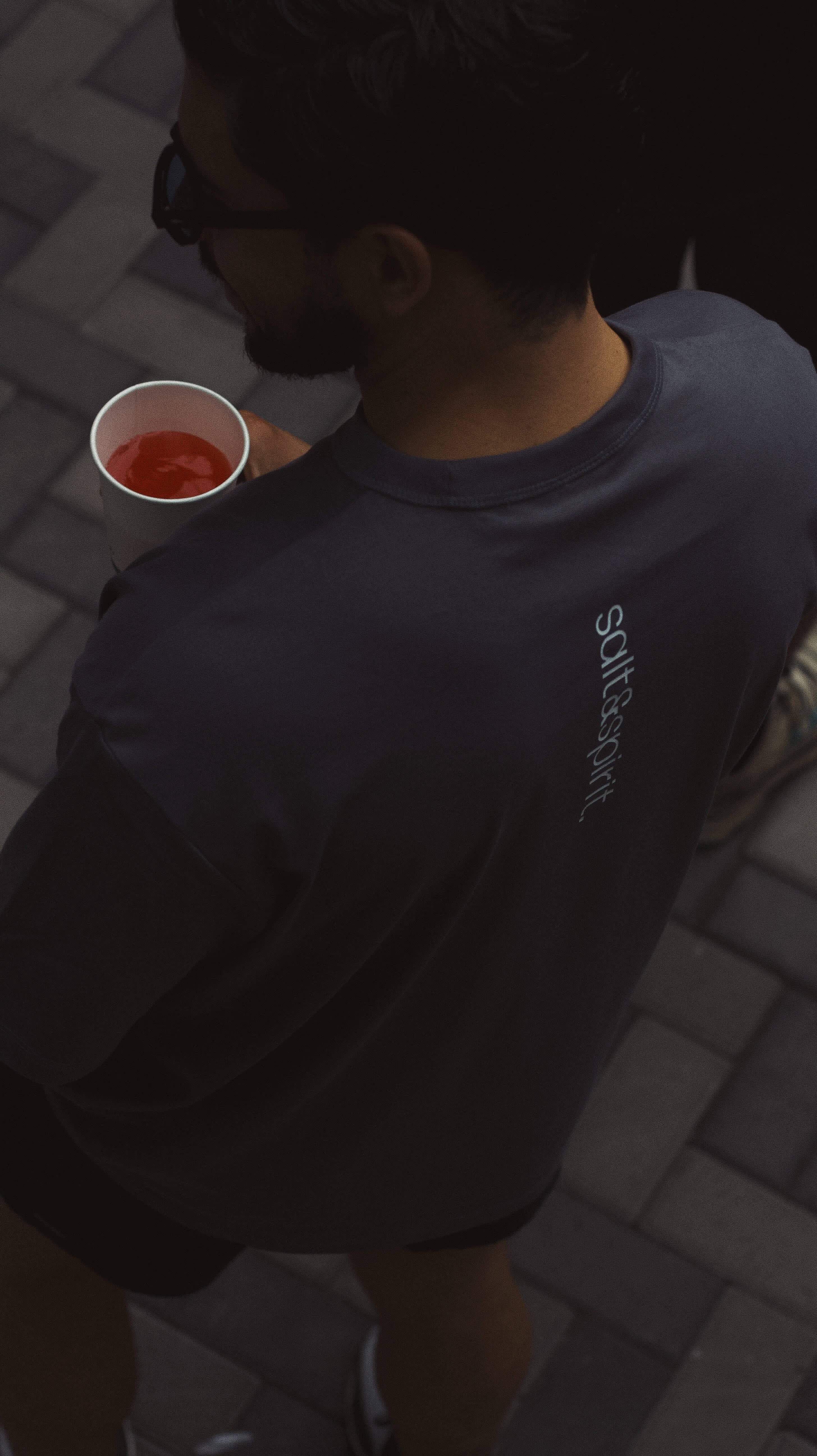 S&S Standard Background